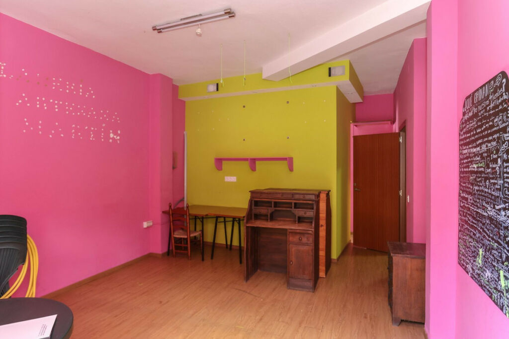 Hostel Tolox Málaga - zdjęcie 9