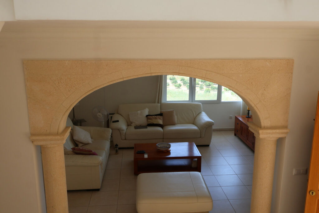 Detached Villa Javea Alicante - imagen 9
