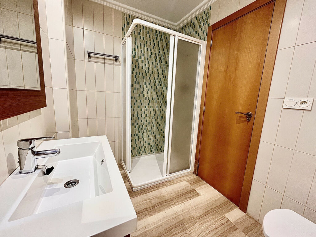 Middle Floor Apartment Santa Pola Alicante - Bild 9