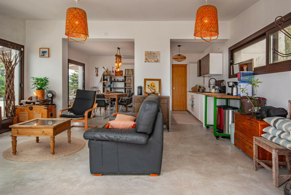 Detached Villa Sayalonga Málaga - imagen 9