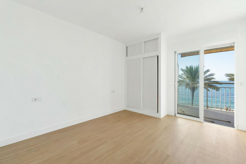 Middle Floor Apartment Playa Del Cura Alicante - zdjęcie 9