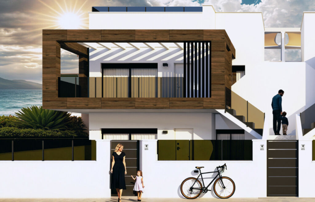 Bungalow San Pedro del Pinatar Murcia - imagen 9