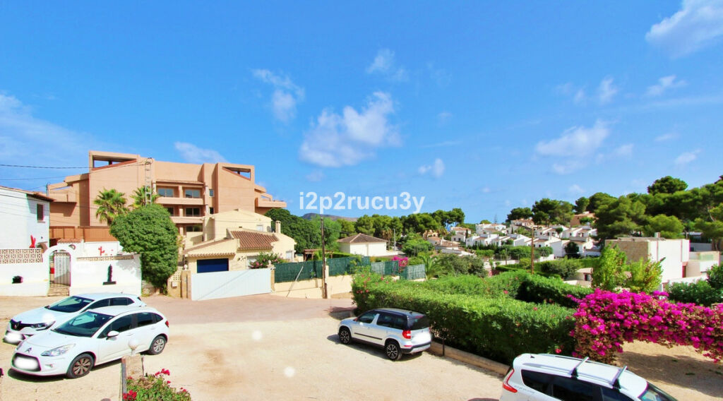 Detached Villa Moraira Alicante - zdjęcie 9
