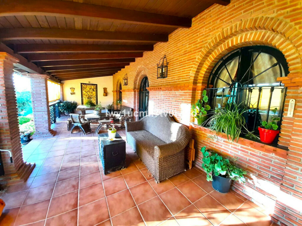 Finca - Cortijo Archidona Málaga - imagen 8