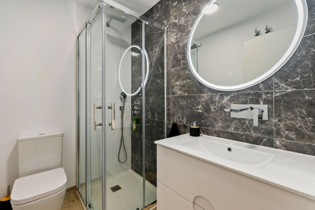Penthouse San Miguel de Salinas Alicante - image 15