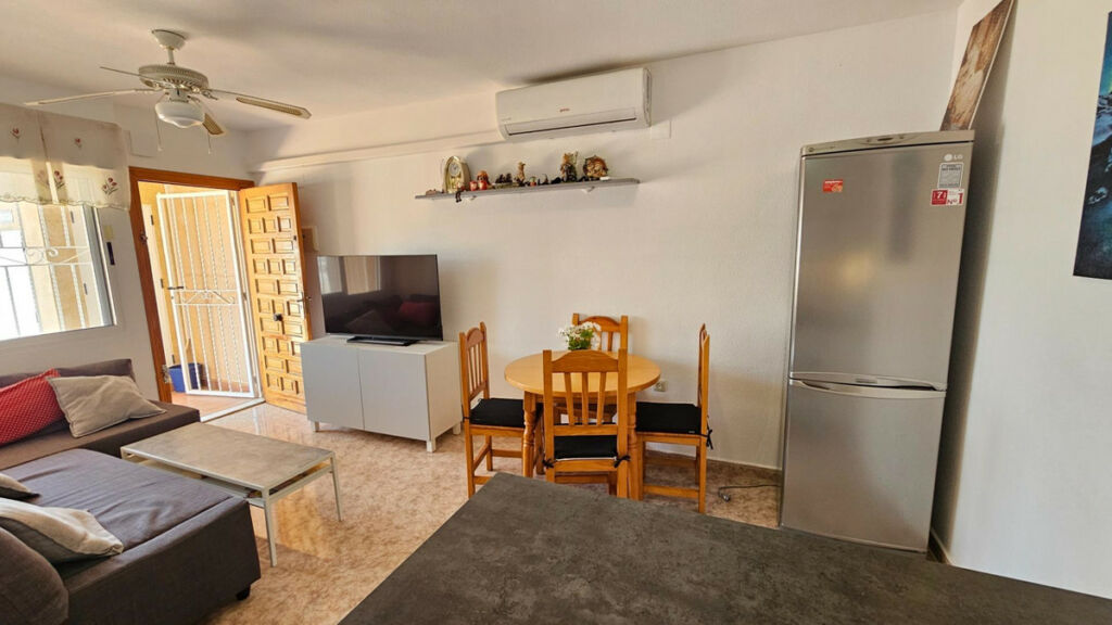 Bungalow Torrevieja Alicante - zdjęcie 9