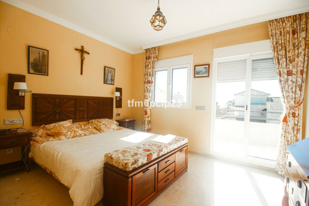Penthouse Duplex San Roque Club Cádiz - zdjęcie 4