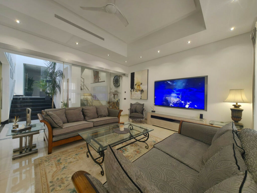 Detached Villa Estepona Málaga - imagen 9