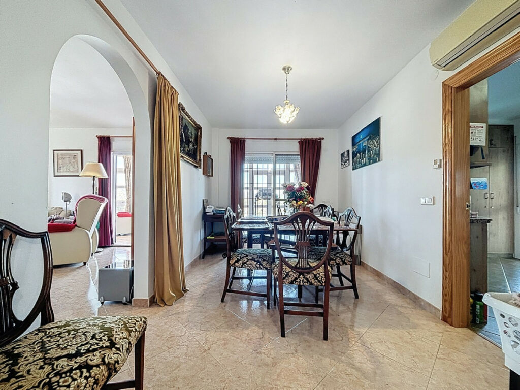 Detached Villa Canillas de Aceituno Málaga - Bild 9