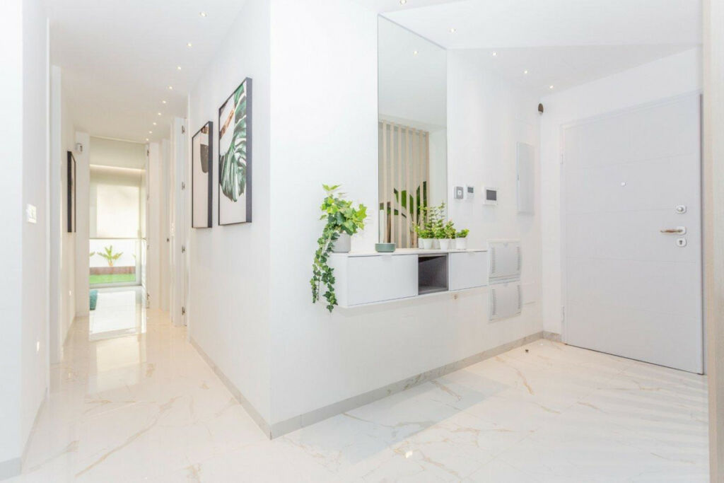 Detached Villa Torrevieja Alicante - zdjęcie 9