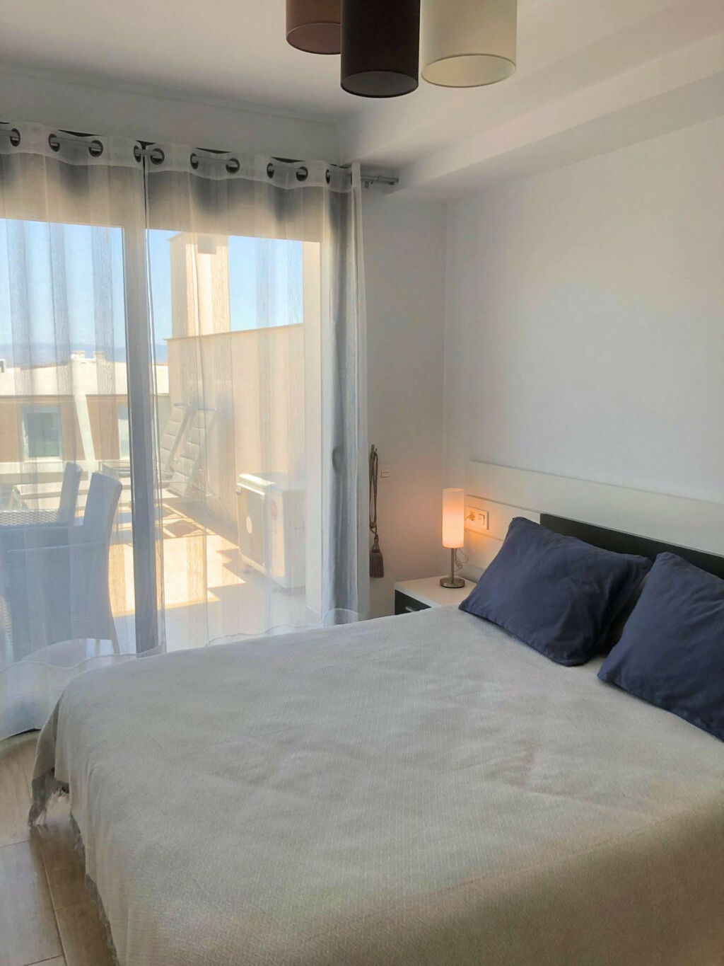 Middle Floor Apartment Gran Alacant Alicante - Bild 8