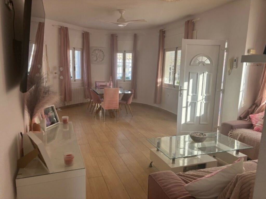Detached Villa Playa Flamenca Alicante - imagen 9