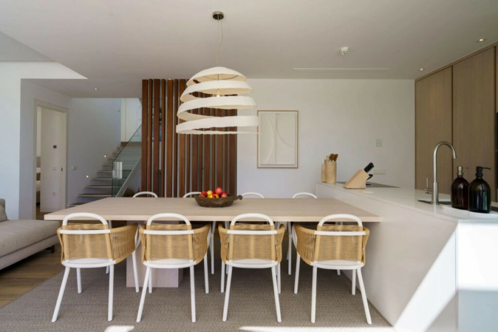 Detached Villa Las Colinas Golf Alicante - imagen 9