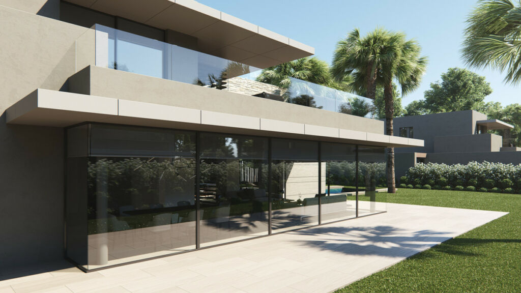 Detached Villa San Pedro de Alcántara Málaga - imagen 9