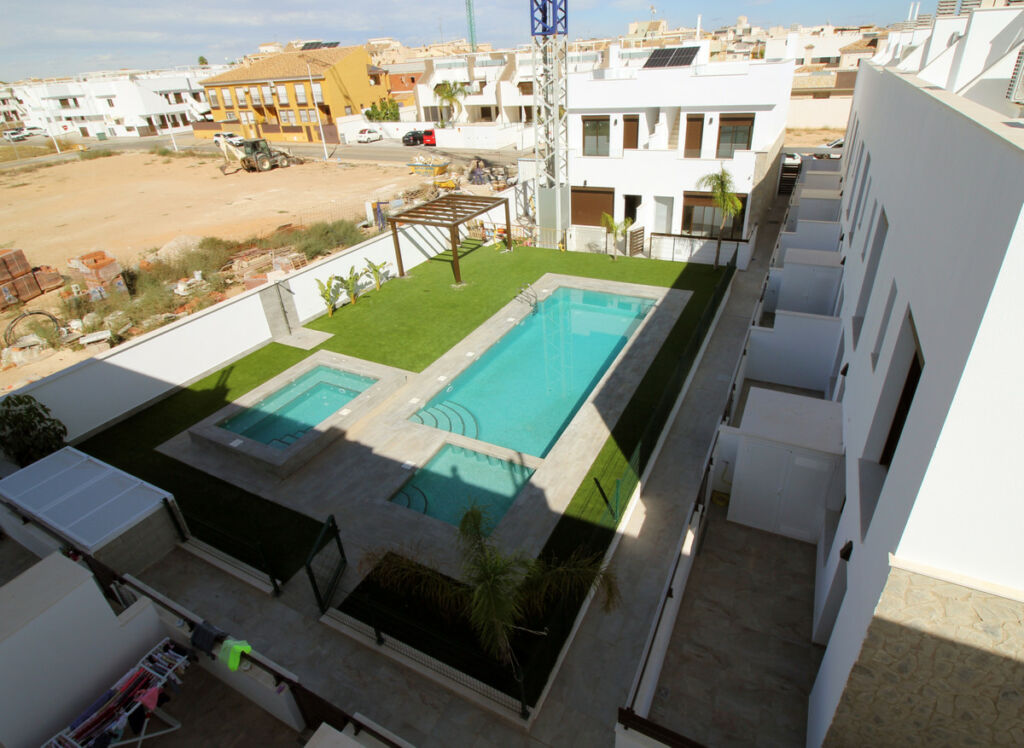 Townhouse Pilar de la Horadada Alicante