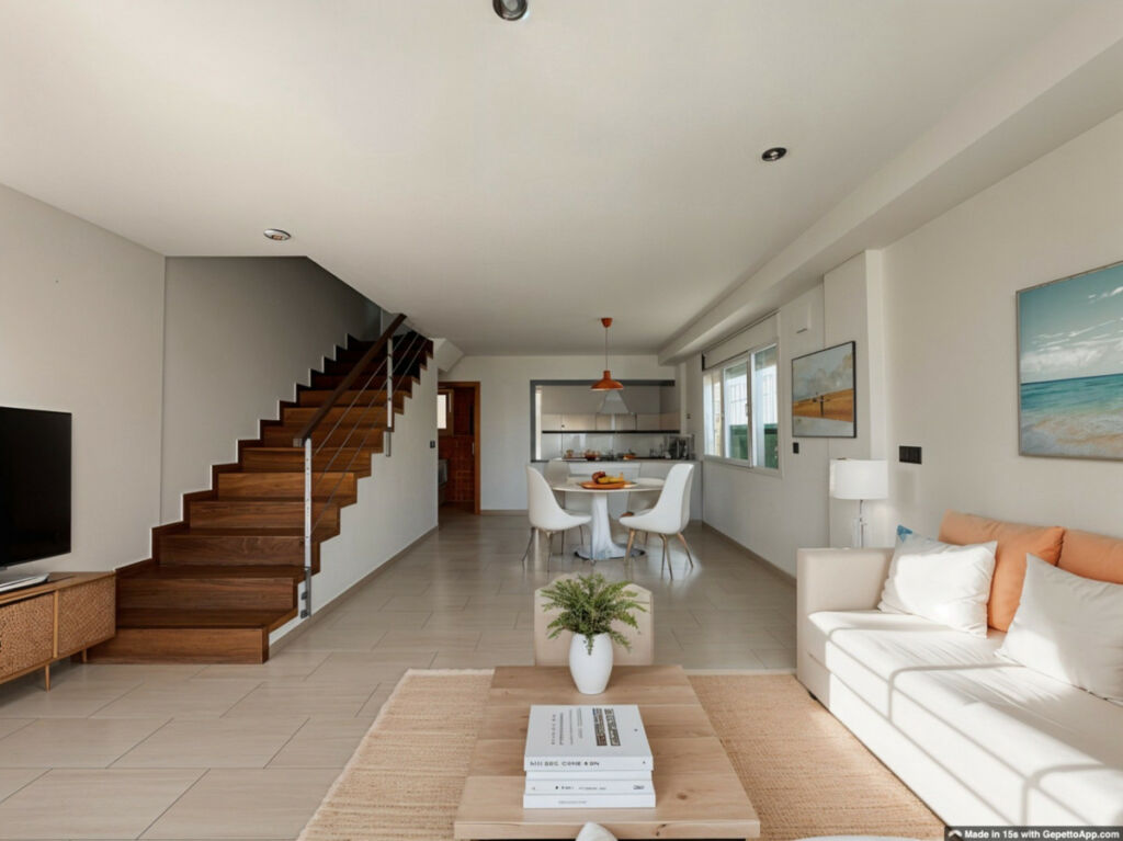 Townhouse Javea Alicante - Bild 4