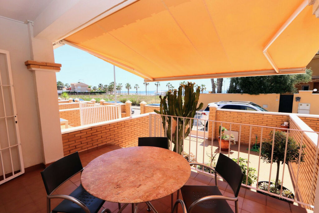 Townhouse Los Alcazares Murcia - imagen 4