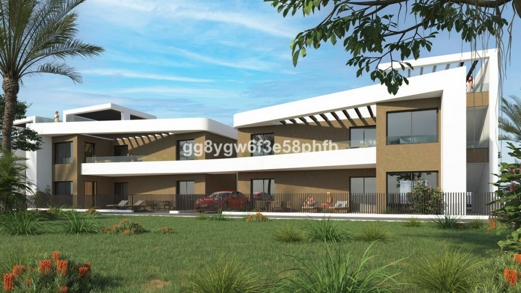 Bungalow Orihuela Costa Alicante