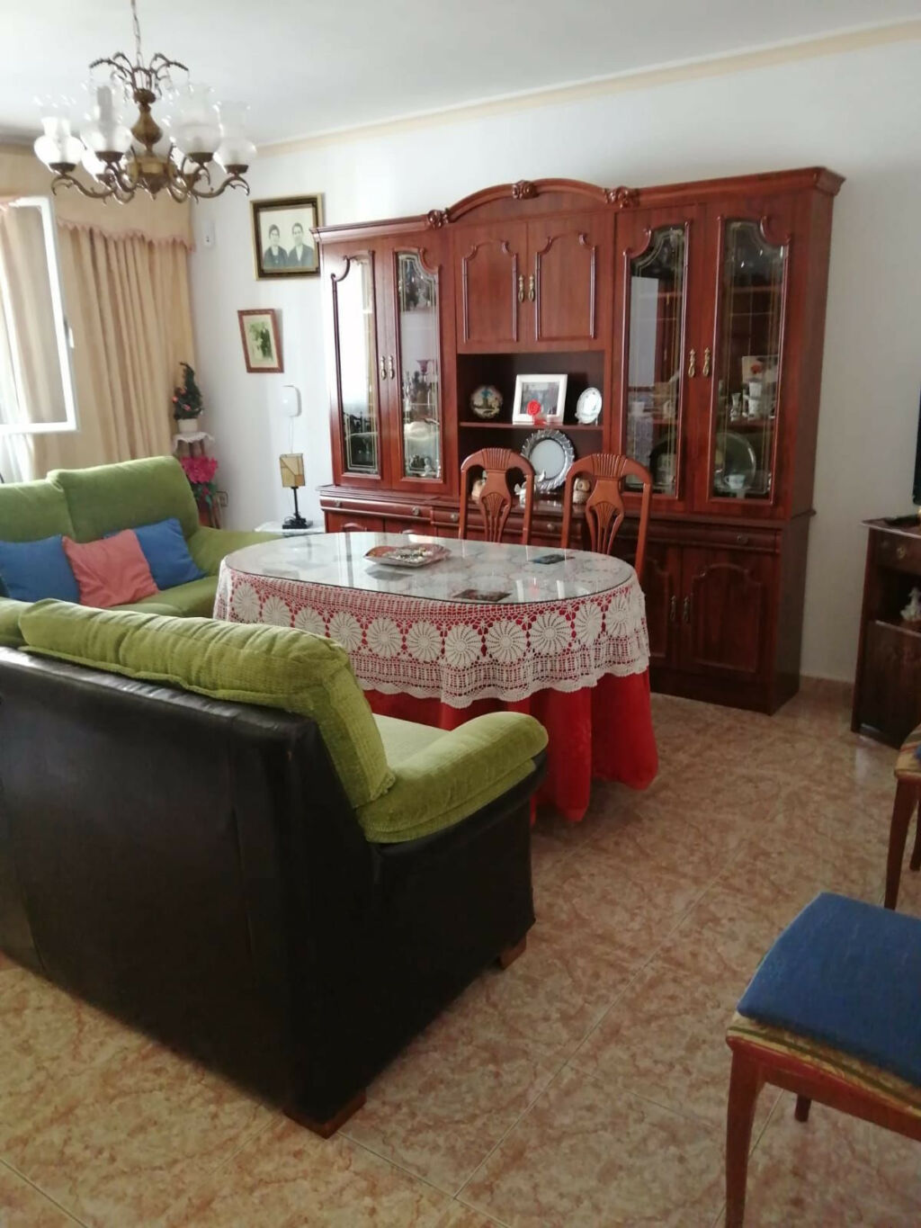 Townhouse Algodonales Cádiz - imagen 4