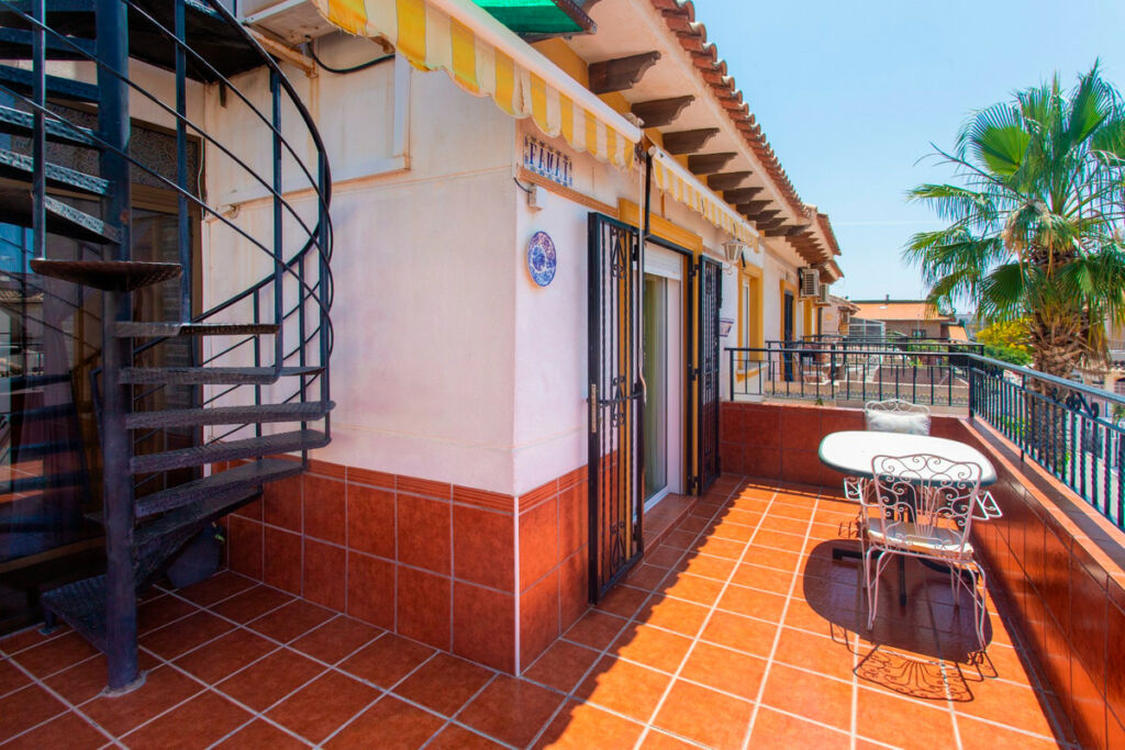Bungalow Orihuela Costa Alicante - zdjęcie 20