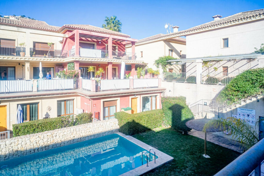 Duplex Benissa Alicante - Bild 2