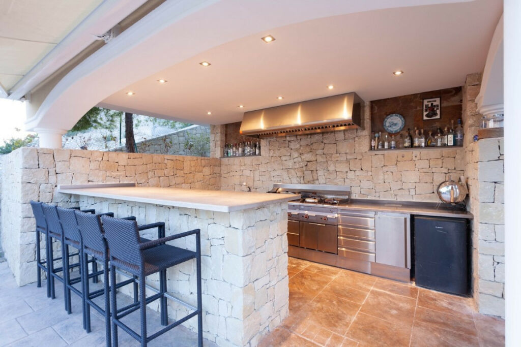 Detached Villa Calpe Alicante - imagen 10