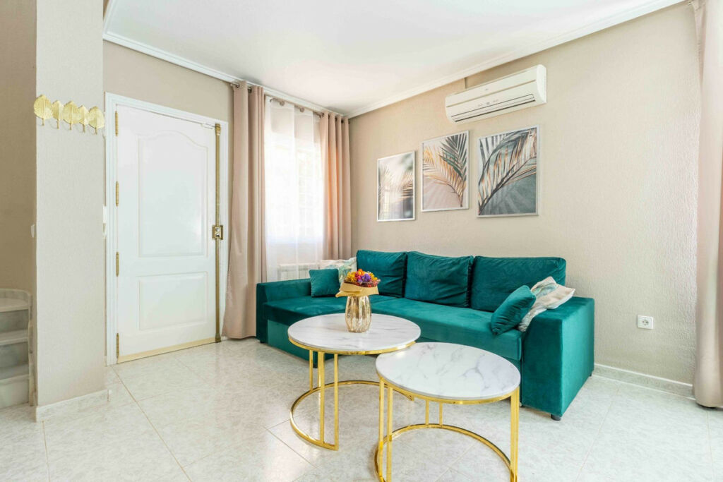 Detached Villa Punta Prima Alicante - zdjęcie 11