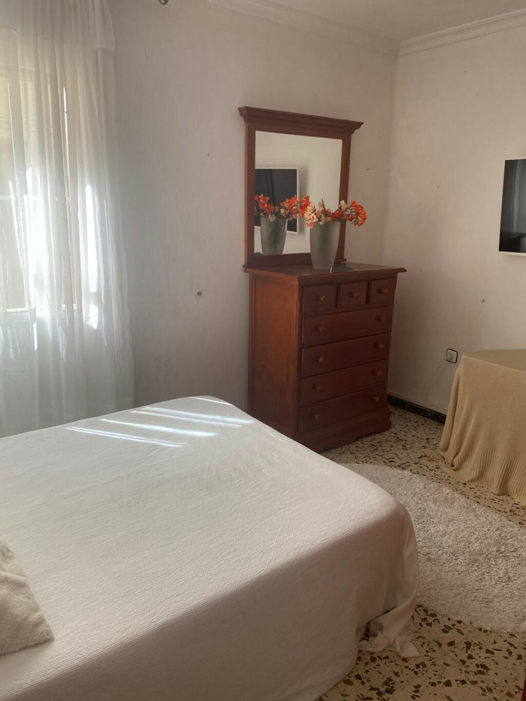 Ground Floor Apartment Tarifa Cádiz - imagen 10