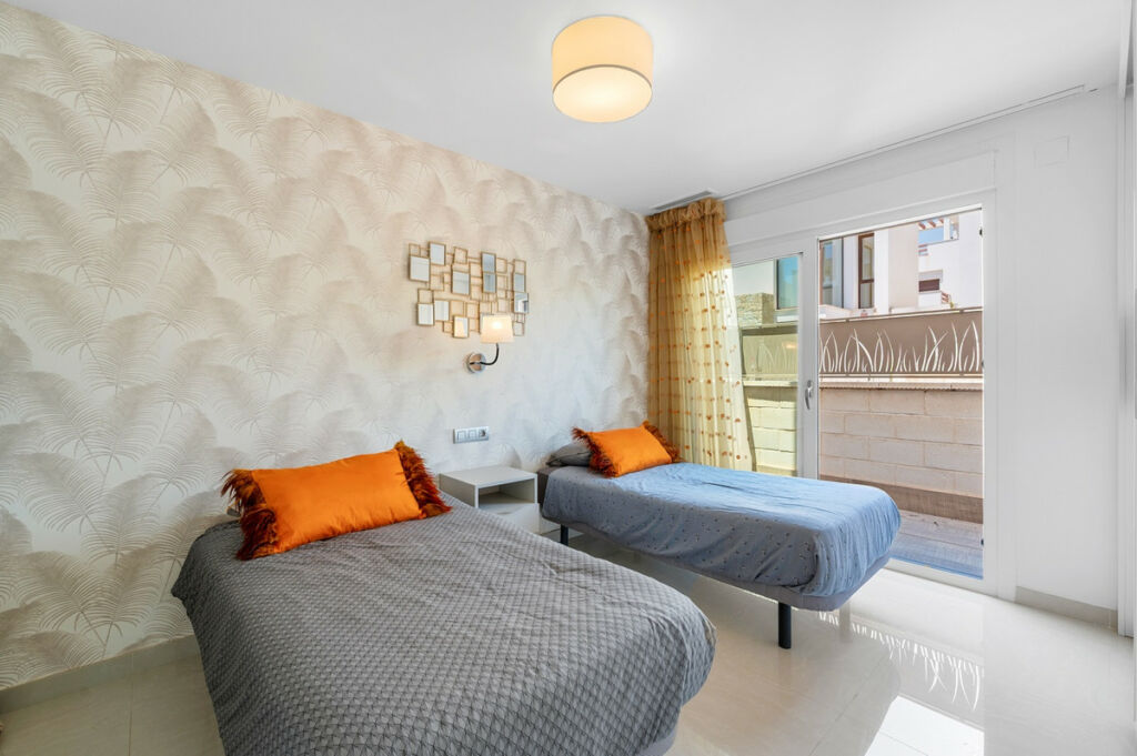 Semi-Detached House Ciudad Quesada Alicante - imagen 10