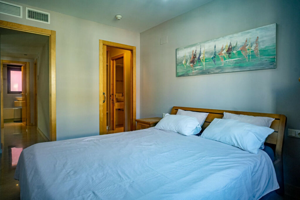 Duplex Benissa Alicante - Bild 11