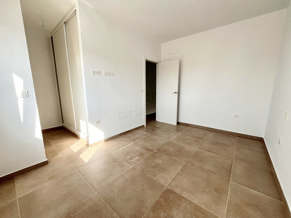 Townhouse Pilar de la Horadada Alicante - zdjęcie 10