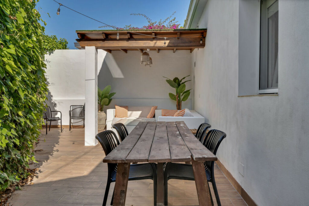Detached Villa Javea Alicante - Bild 10