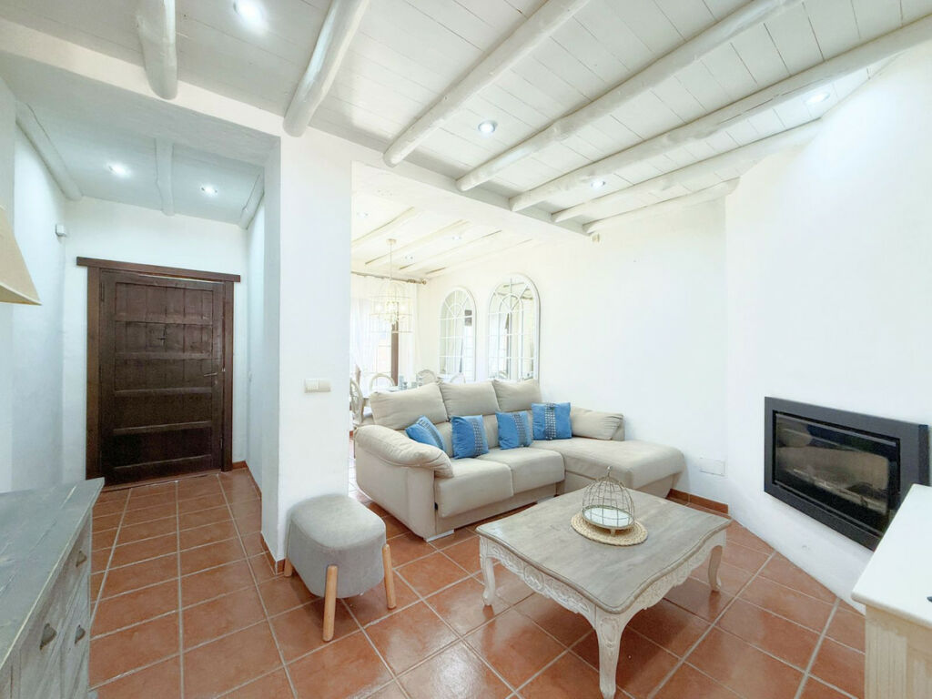 Townhouse Guadiaro Cádiz - zdjęcie 10