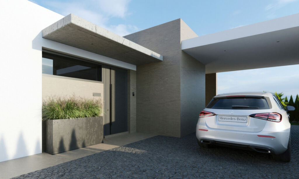 Detached Villa Hacienda del Alamo Golf Resort Murcia - zdjęcie 10