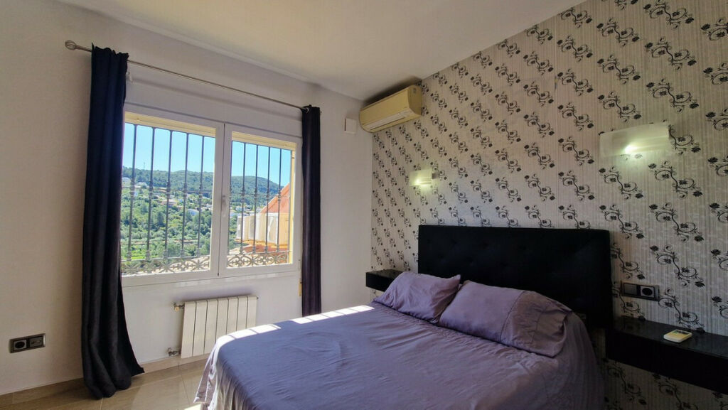 Detached Villa Orba Alicante - Bild 10