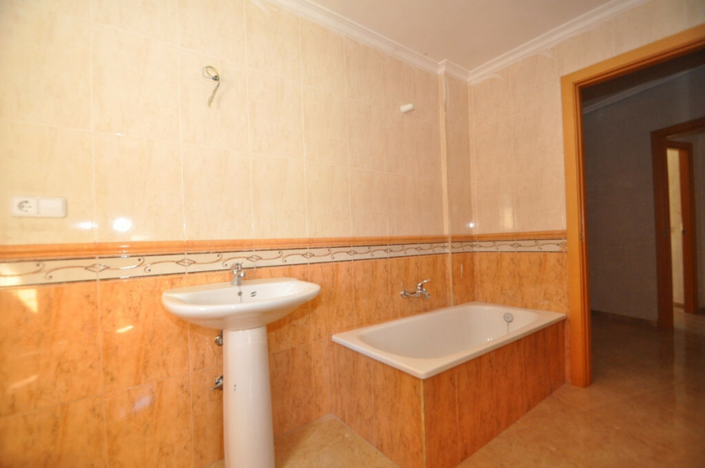 Townhouse Ibi Alicante - zdjęcie 10