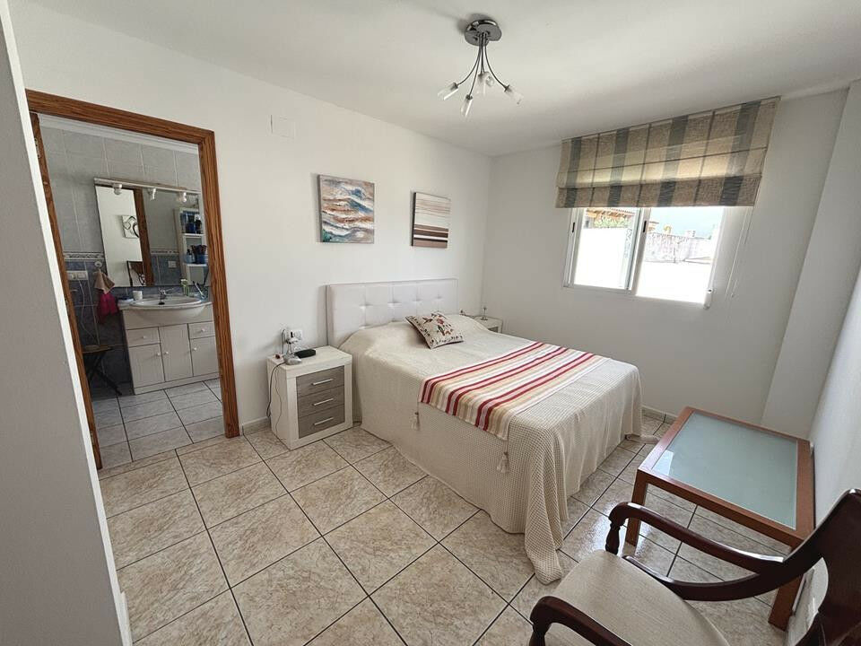 Top Floor Apartment Ondara Alicante - Bild 10