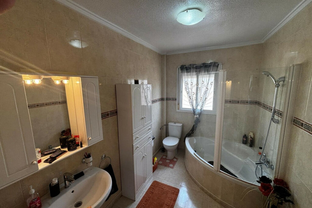 Townhouse Dona Pepa Alicante - Bild 10