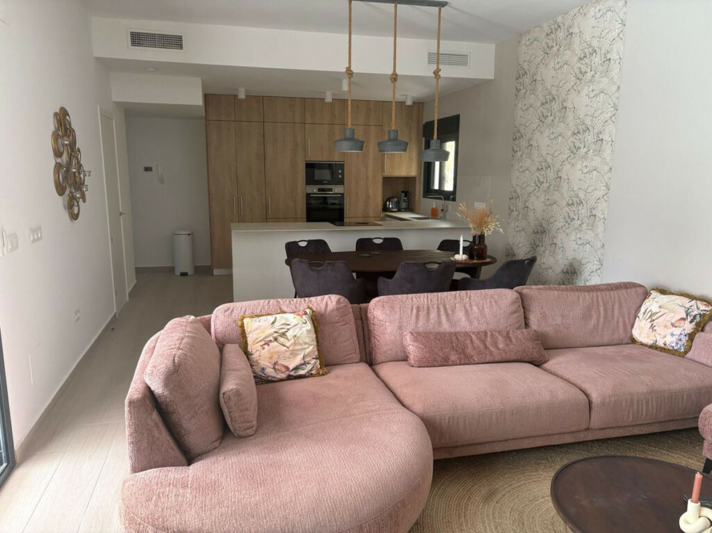 Detached Villa La Finca Golf Alicante - imagen 11