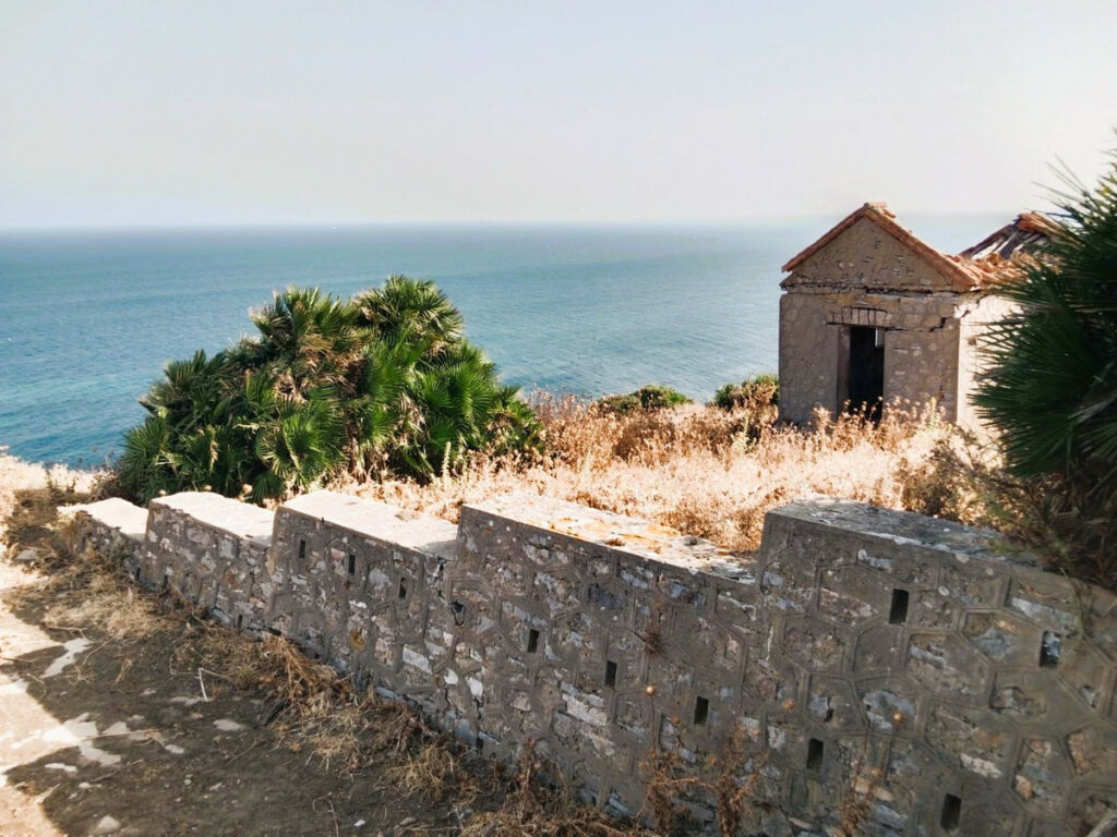 Land Tarifa Cádiz - imagen 10