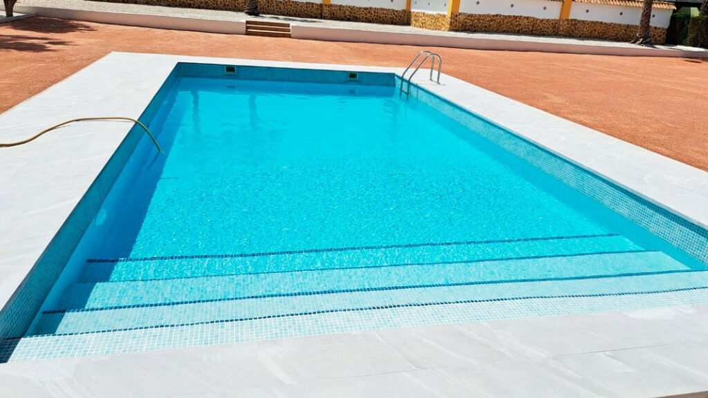 Detached Villa Catral Alicante - imagen 10