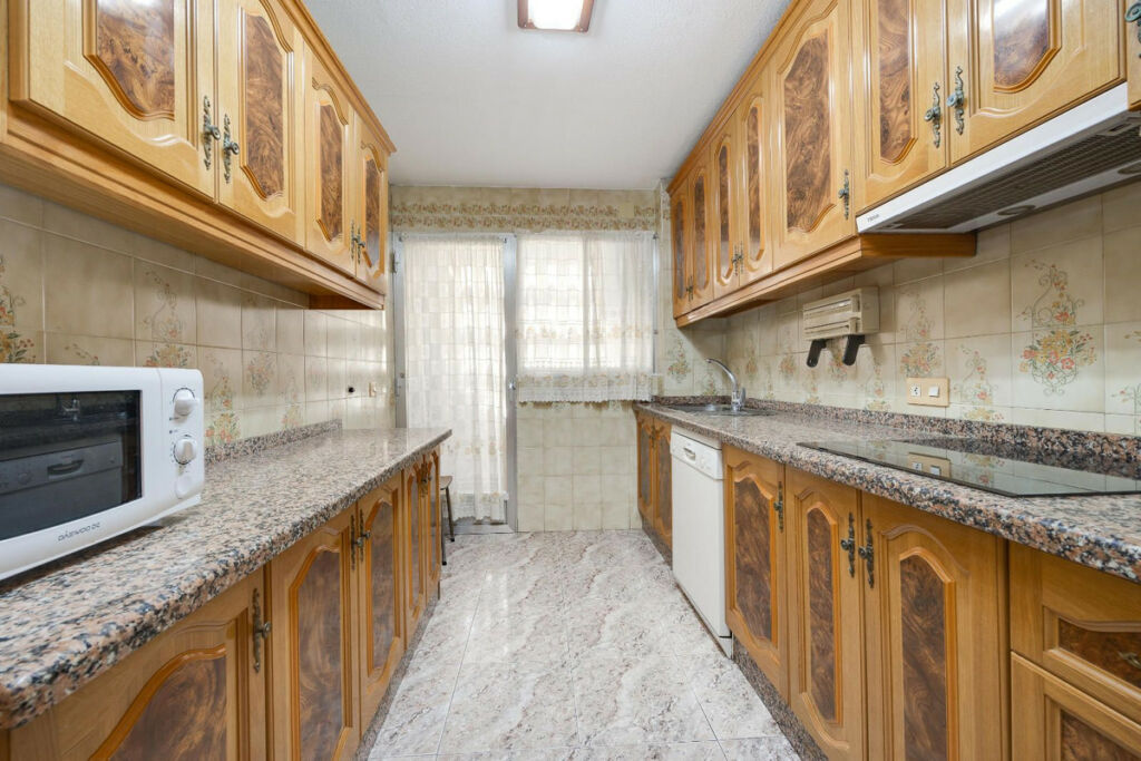 Ground Floor Apartment Guardamar del Segura Alicante - zdjęcie 5