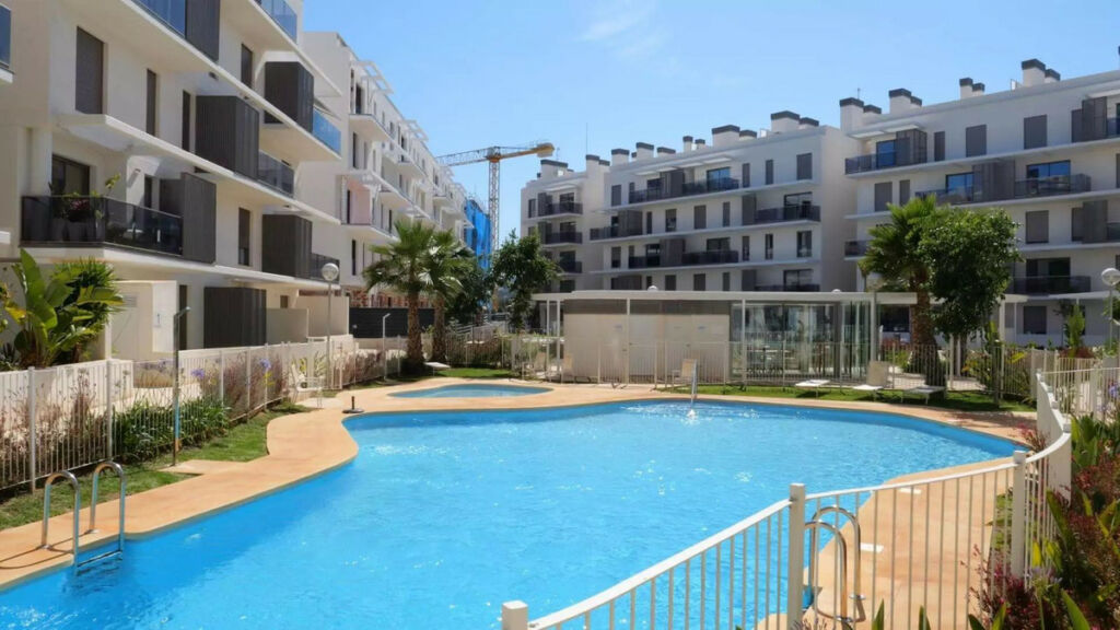 Top Floor Apartment Denia Alicante - imagen 10
