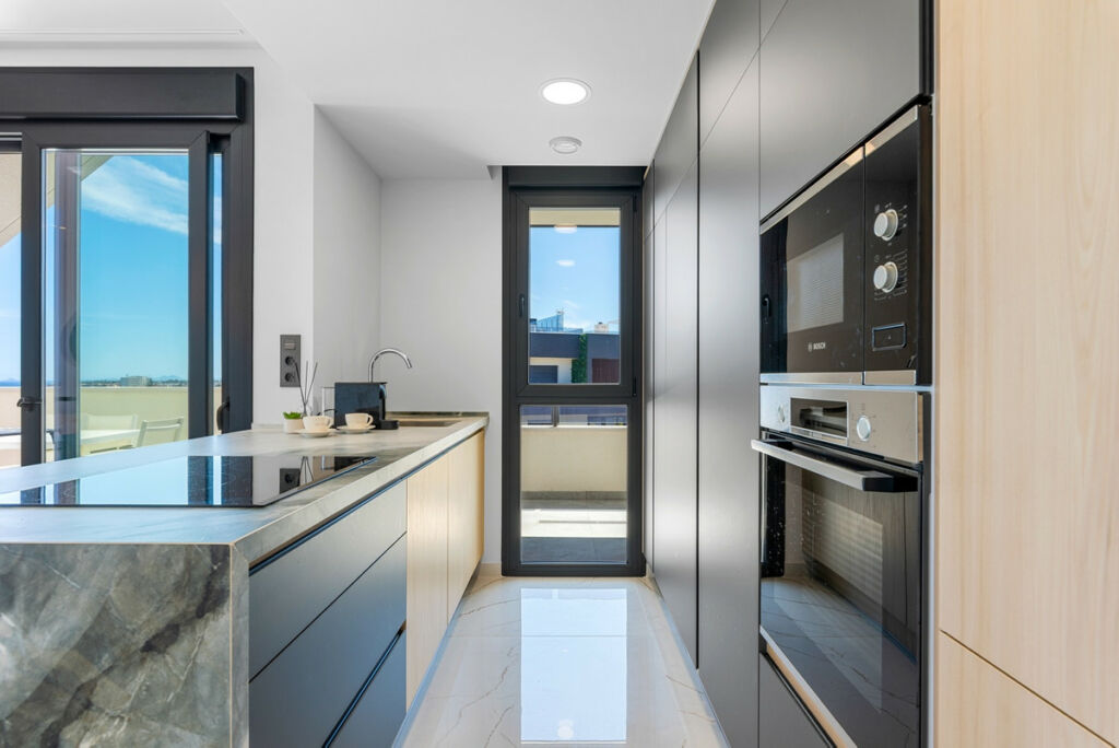 Penthouse Orihuela Costa Alicante - imagen 10