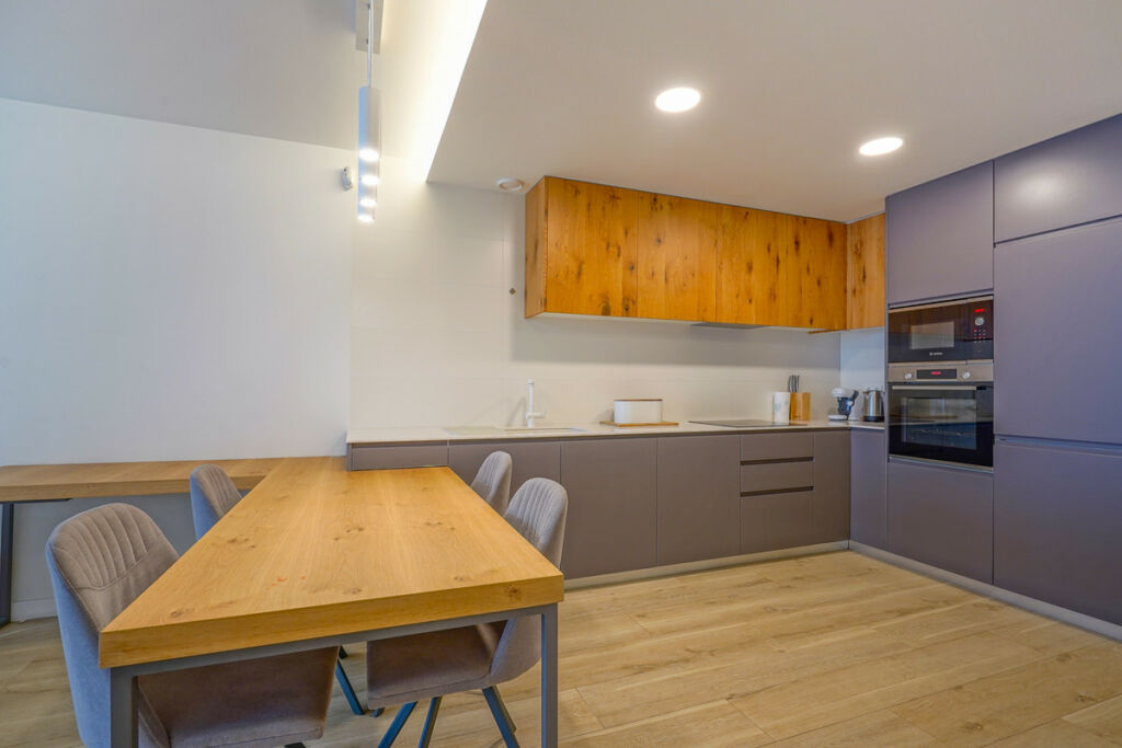 Ground Floor Apartment Benitachell Alicante - imagen 10