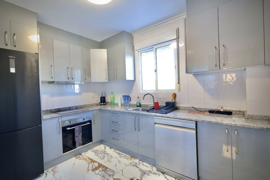 Townhouse San Miguel de Salinas Alicante - image 10