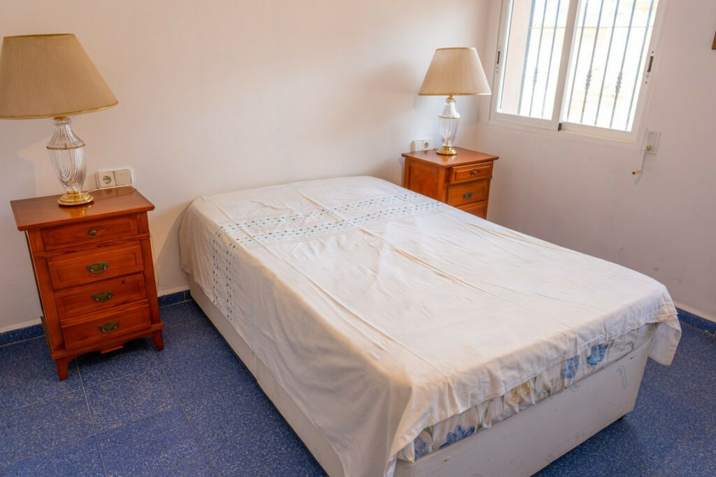 Detached Villa Albir Alicante - zdjęcie 10