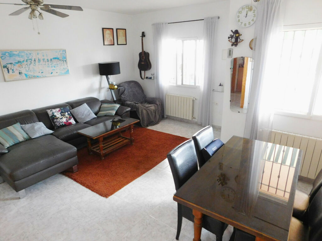 Detached Villa Blue Lagoon Alicante - imagen 10