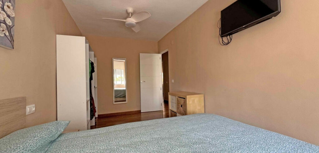 Bungalow Torrevieja Alicante - Bild 10