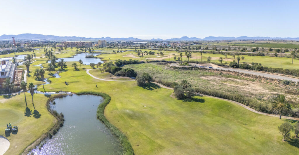 Ground Floor Apartment Los Alcazares Murcia - image 10